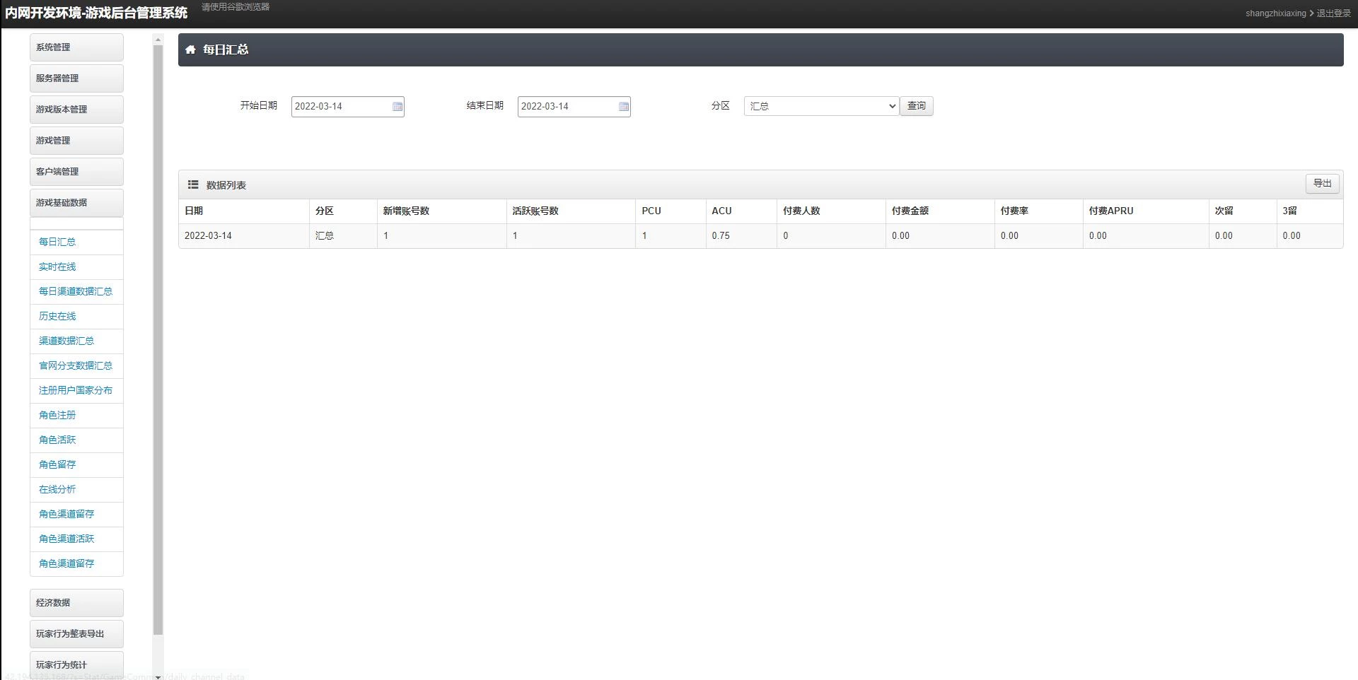 战争策略手游【口袋战争】最新整理Linux手工服务端+运营后台+安卓